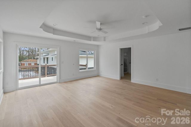 2808 Grimes Street, Charlotte, NC 28206