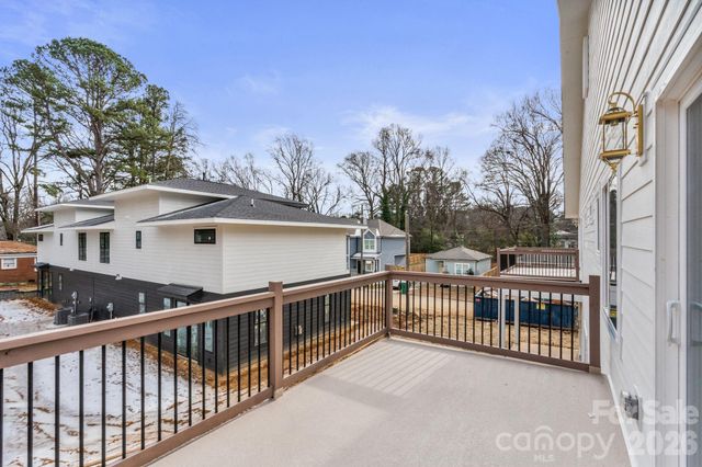 2808 Grimes Street, Charlotte, NC 28206