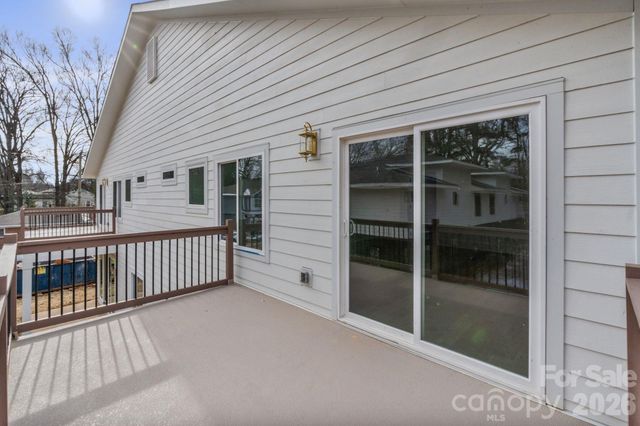 2808 Grimes Street, Charlotte, NC 28206