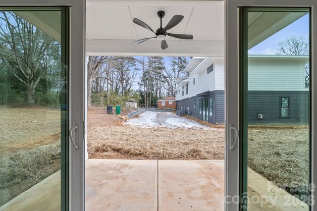 2808 Grimes Street, Charlotte, NC 28206