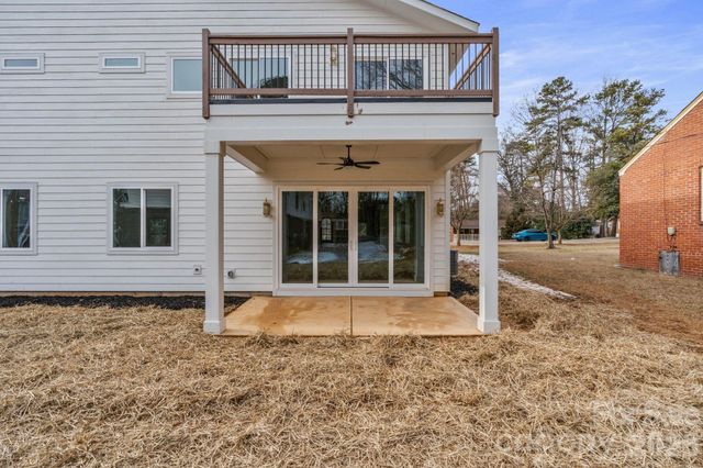 2808 Grimes Street, Charlotte, NC 28206