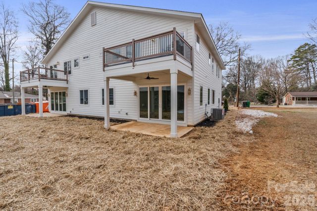 2808 Grimes Street, Charlotte, NC 28206