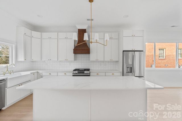 2808 Grimes Street, Charlotte, NC 28206