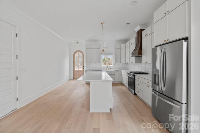 2808 Grimes Street, Charlotte, NC 28206