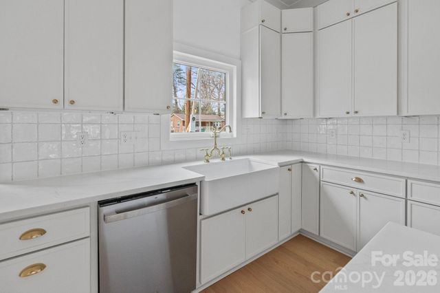 2808 Grimes Street, Charlotte, NC 28206