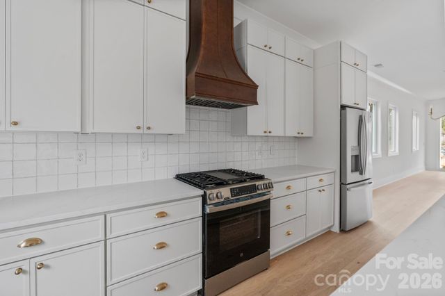 2808 Grimes Street, Charlotte, NC 28206