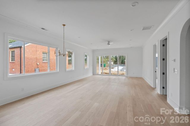 2808 Grimes Street, Charlotte, NC 28206