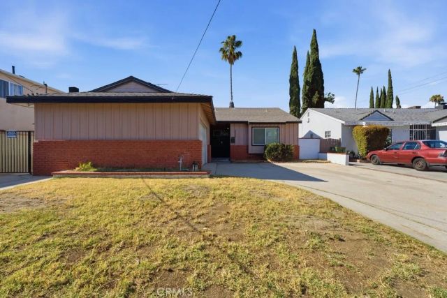 10943 Kittridge Street, North Hollywood, CA 91606
