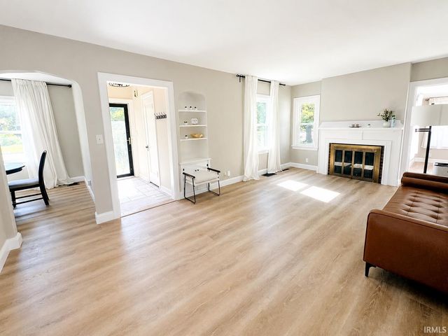 1831 Garden Street, West Lafayette, IN 47906