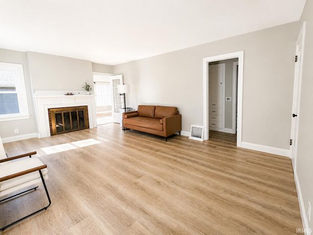 1831 Garden Street, West Lafayette, IN 47906