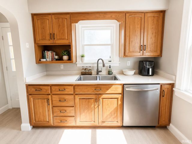 1831 Garden Street, West Lafayette, IN 47906