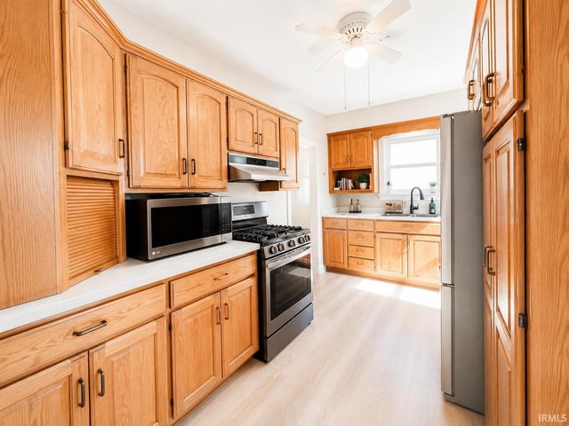 1831 Garden Street, West Lafayette, IN 47906