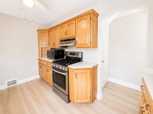 1831 Garden Street, West Lafayette, IN 47906