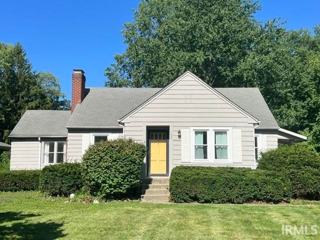 1831 Garden Street, West Lafayette, IN 47906