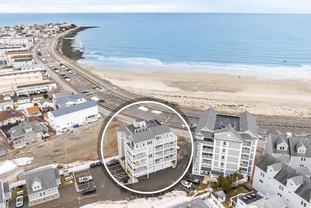 377 Ocean Blvd Unit 16, Hampton, NH 03842