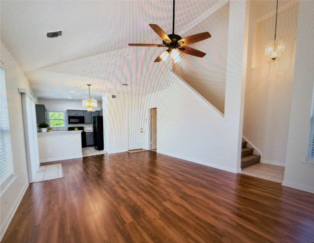 1012 Garden Trail, Mesquite, TX 75149