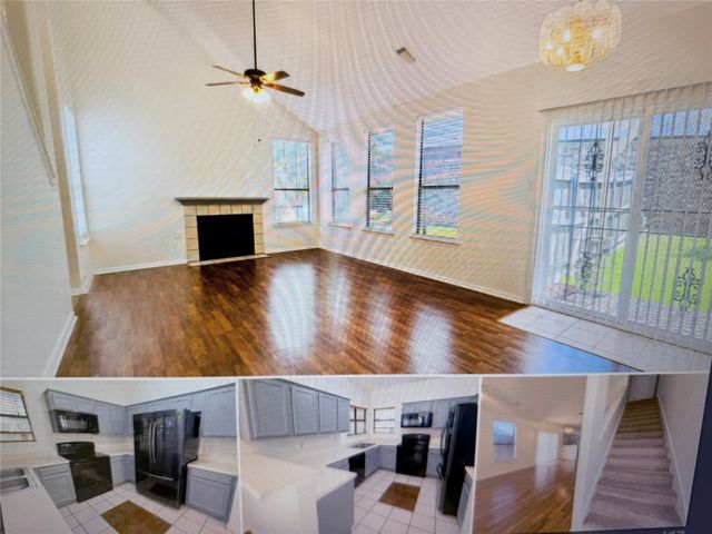 1012 Garden Trail, Mesquite, TX 75149
