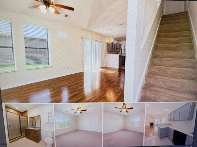 1012 Garden Trail, Mesquite, TX 75149