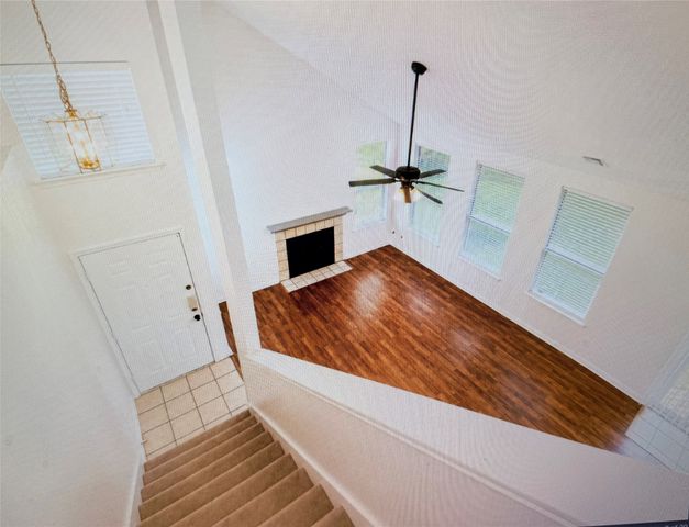 1012 Garden Trail, Mesquite, TX 75149