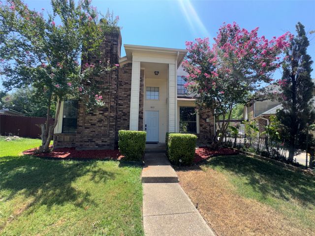 1012 Garden Trail, Mesquite, TX 75149
