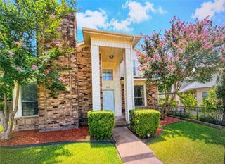 1012 Garden Trail, Mesquite, TX 75149