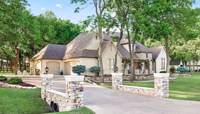 8112 N 72nd East Avenue, Owasso, OK 74055