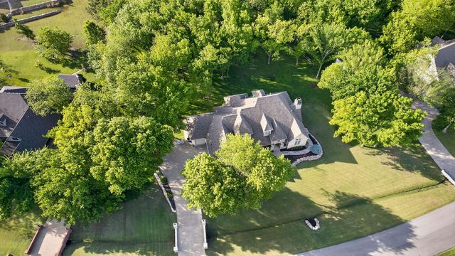 8112 N 72nd East Avenue, Owasso, OK 74055