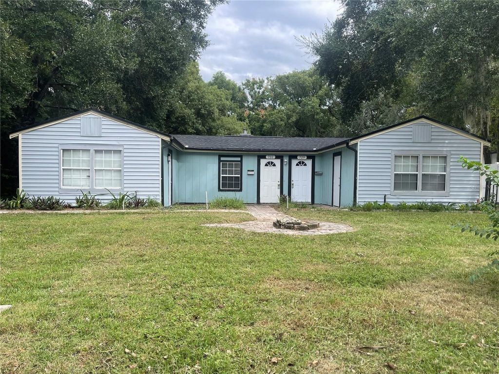 729 SEMINOLE AVENUE, Orlando, FL 32804