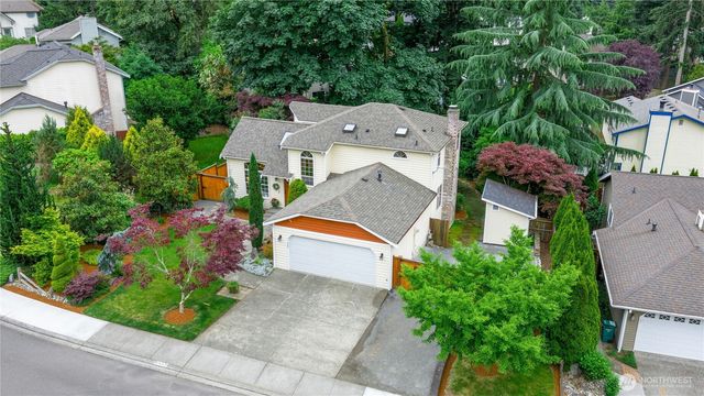 5507 James Avenue SE, Auburn, WA 98092