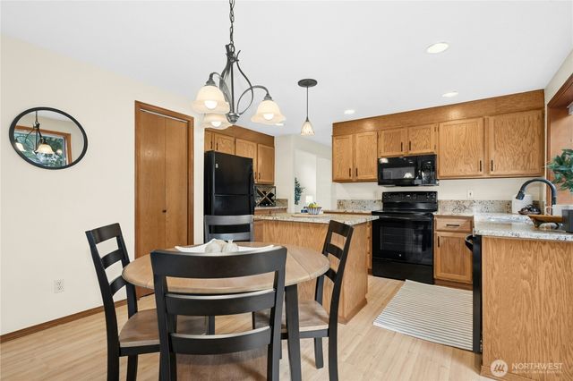 5507 James Avenue SE, Auburn, WA 98092
