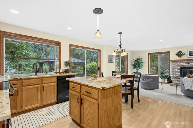 5507 James Avenue SE, Auburn, WA 98092