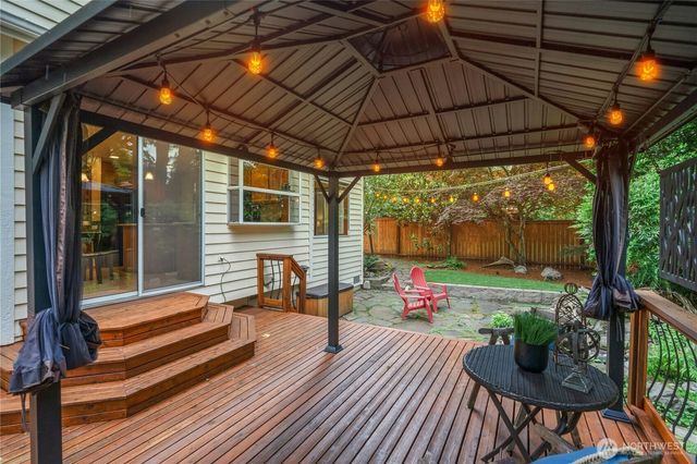 5507 James Avenue SE, Auburn, WA 98092