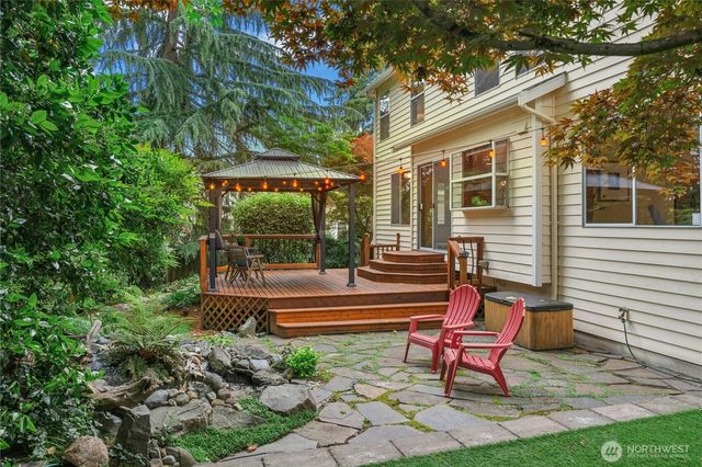 5507 James Avenue SE, Auburn, WA 98092