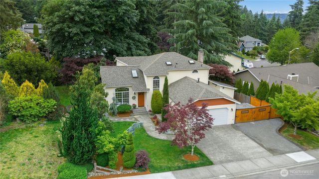 5507 James Avenue SE, Auburn, WA 98092