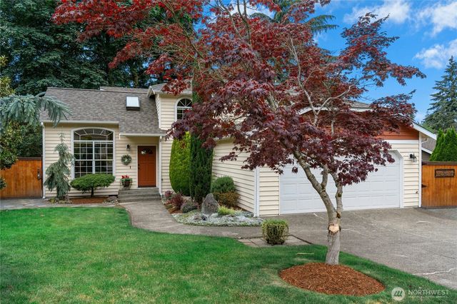 5507 James Avenue SE, Auburn, WA 98092
