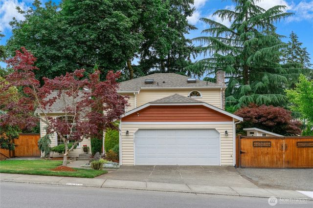 5507 James Avenue SE, Auburn, WA 98092