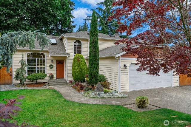 5507 James Avenue SE, Auburn, WA 98092