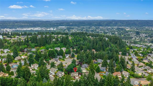 5507 James Avenue SE, Auburn, WA 98092