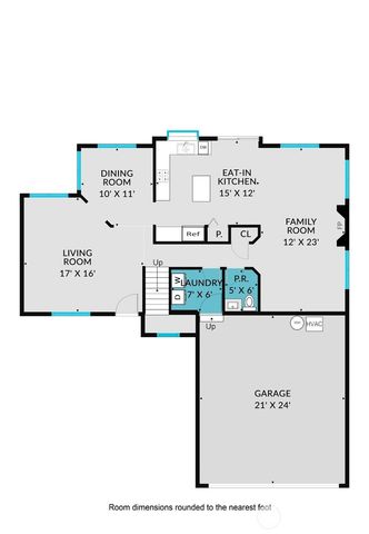 5507 James Avenue SE, Auburn, WA 98092