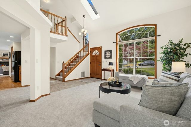 5507 James Avenue SE, Auburn, WA 98092