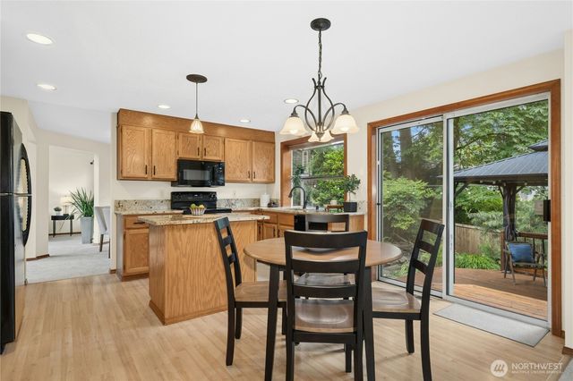5507 James Avenue SE, Auburn, WA 98092