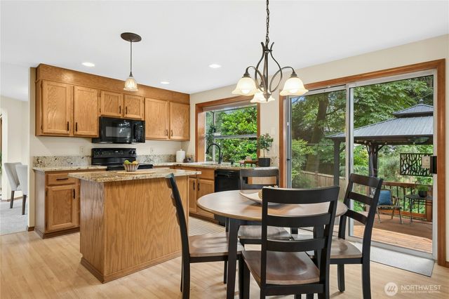 5507 James Avenue SE, Auburn, WA 98092