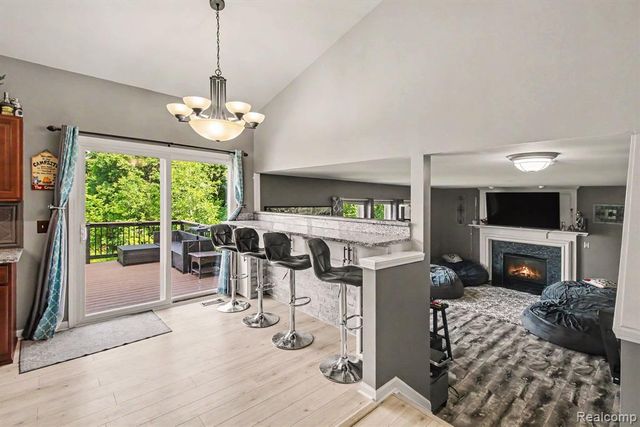 956 Callaway Court, Howell, MI 48843