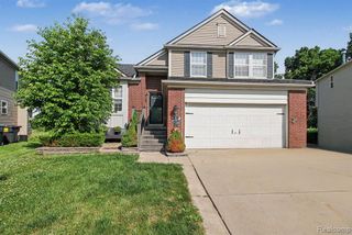 956 Callaway Court, Howell, MI 48843
