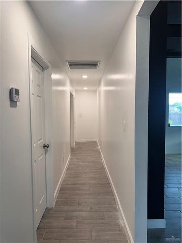 509 W Starr Avenue, Pharr, TX 78577