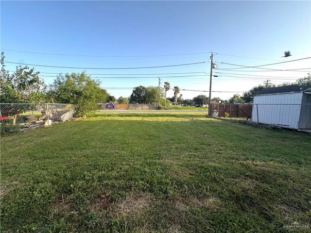 509 W Starr Avenue, Pharr, TX 78577