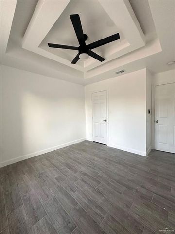 509 W Starr Avenue, Pharr, TX 78577