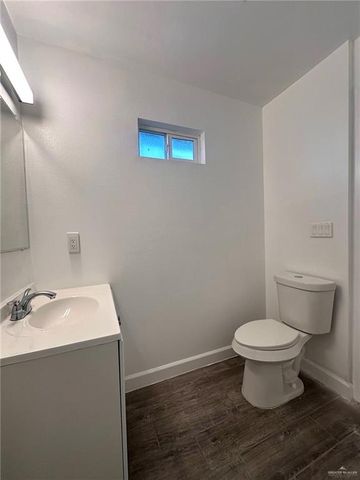 509 W Starr Avenue, Pharr, TX 78577