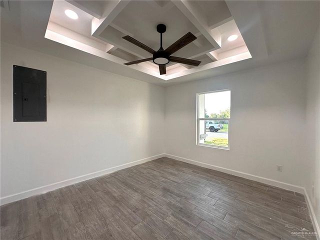 509 W Starr Avenue, Pharr, TX 78577