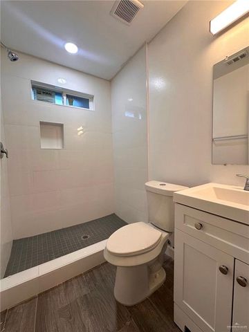 509 W Starr Avenue, Pharr, TX 78577